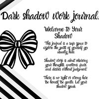 🖤A Dark Journal For Deep Feels🖤