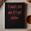 11 BREAK UP CARDS