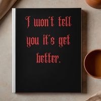 11 BREAK UP CARDS