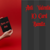 20 Anti Valentine Cards