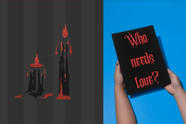 22 Anti Valentine Cards
