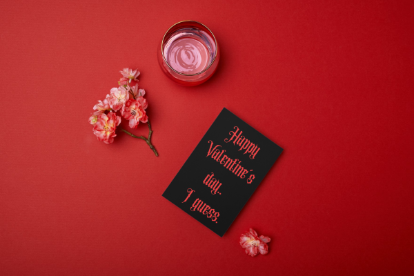 25 Anti Valentine Cards