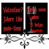 OIKEEN KOKOSET TUOTEKUVAT WOOCOMMERCEEN (2) Anti Valentine Cards
