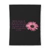 10076402223142403186_2048.jpeg Mother’s Day Floral Duvet Cover – Soft Pink Daisy Bedding with Poetic Touch By MIHONO