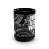 10551196520166059727_2048.jpeg Hyvää Äitien Päivää!! Floral Mother's Day Coffee Mug By MIHONO