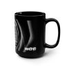 Mother's Day Mug — Finnish Hyvää äitienpäivää Poem By MIHONO