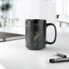 Mother's Day Finnish Poem Mug   By MIHONO