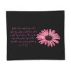 1205545633120565970_2048.jpeg Mother’s Day Floral Duvet Cover – Soft Pink Daisy Bedding with Poetic Touch By MIHONO