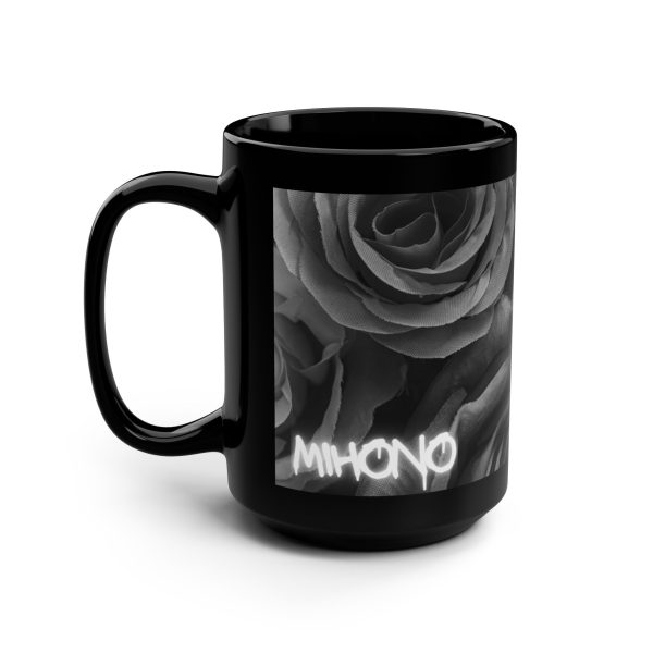 12335063926892969039_2048.jpeg Hyvää Äitien Päivää!! Floral Mother's Day Coffee Mug By MIHONO