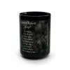 Happy Mother’s Day Poem In Mug By MIHONO