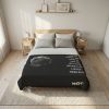 14900684358688454167_2048.jpeg Goth Style Mother's Day Duvet Cover With Poem By MIHONO