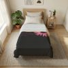 15214846343734071280_2048.jpeg Mother’s Day Floral Duvet Cover – Soft Pink Daisy Bedding with Poetic Touch By MIHONO