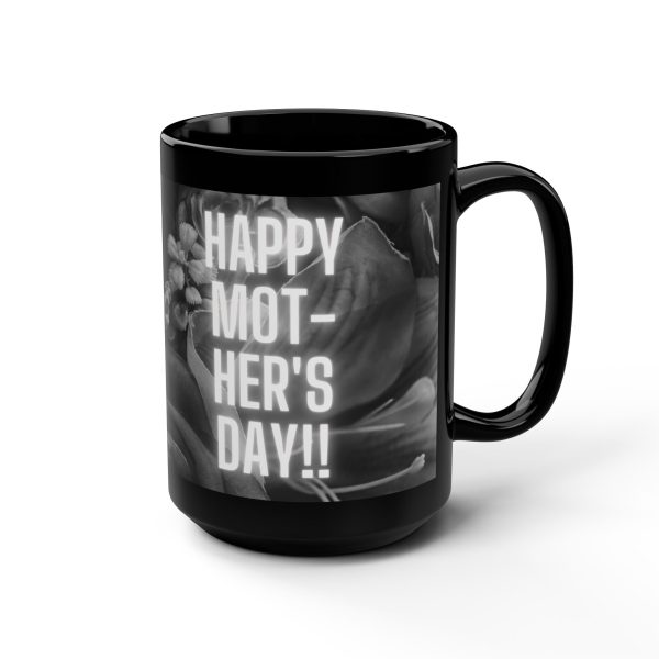 Mother's Day Mug — MIHONO