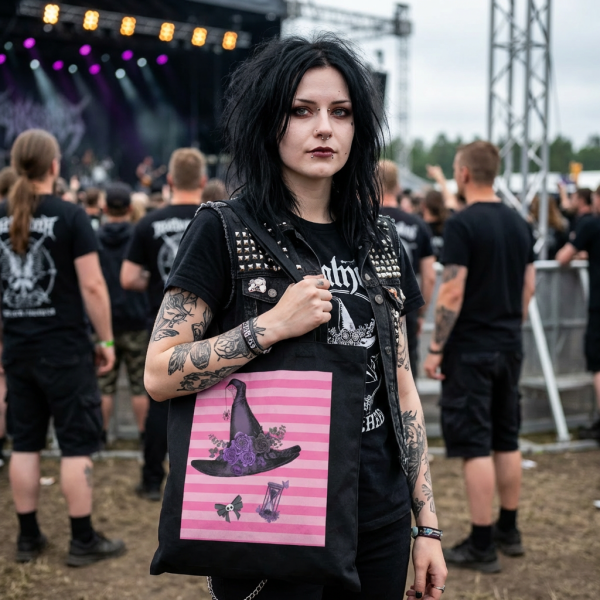 Witch Bag