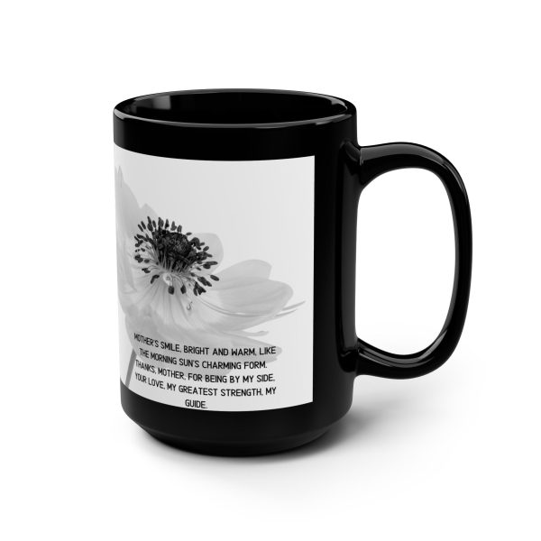 2047664386686404148_2048.jpeg Minimal Floral Photo Mug with Inspirational Poem By MIHONO