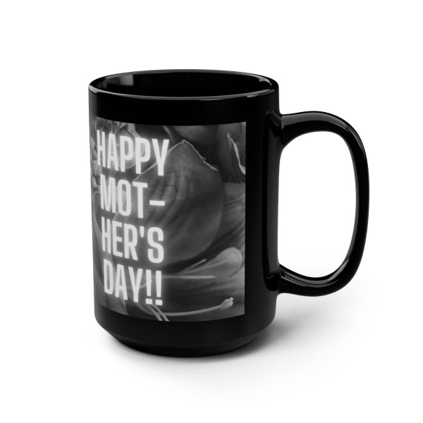 Mother's Day Mug — MIHONO