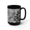 2851640963047871665_2048.jpeg 15oz Black Mug — Finnish Love Poem Floral Photo
