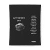 3191686728783006491_2048.jpeg Goth Style Mother's Day Duvet Cover With Poem By MIHONO