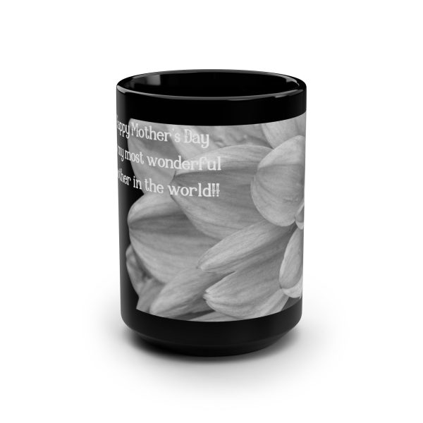 Happy Mother’s Day Mug - MIHONO