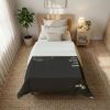 3766636896654321462_2048.jpeg Goth Style Mother's Day Duvet Cover With Poem By MIHONO