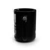 Mother’s Day Mug – “I Love You My Most Wonderful Mother” Floral Tribute - MIHONO