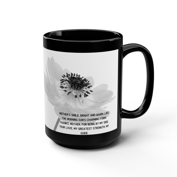 462246290687766145_2048.jpeg Minimal Floral Photo Mug with Inspirational Poem By MIHONO