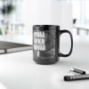 4624484264887610373_2048.jpeg Hyvää Äitien Päivää!! Floral Mother's Day Coffee Mug By MIHONO