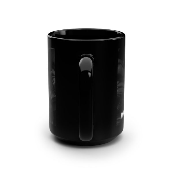 Mother's Day Poem Mug By  MIHONO