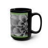 Finnish Daisy Photo with Greeting Mothers Day Mug - MIHONO