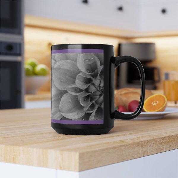 5467673257743743791_2048.jpeg Mother’s Day Mug – “Love You My Most Wonderful Mother” Floral Coffee Cup - MIHONO