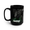 Mother's Day Finnish Poem Mug   By MIHONO