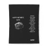 6101767076748240501_2048.jpeg Goth Style Mother's Day Duvet Cover With Poem By MIHONO