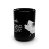 Mother Floral Tribute Mug With Poem By MIHONO
