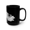 Mother Floral Tribute Mug With Poem By MIHONO