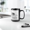 Black Mug By MIHONO