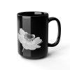 Mother Floral Tribute Mug With Poem By MIHONO