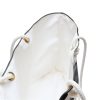 8509938584947286517_2048.jpeg Mother's Day Floral Weekender Bag With White Lily And Poem By MIHONO