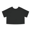 Playful Skeleton Cropped Tee – MIHONO Streetwear Vibe