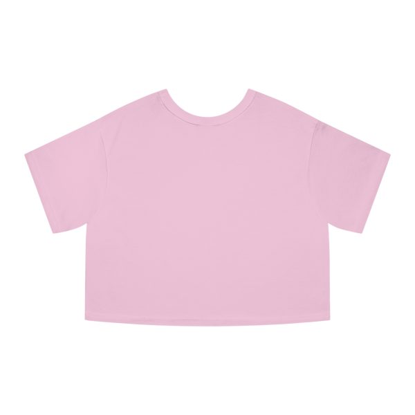 Playful Skeleton Cropped Tee – MIHONO Streetwear Vibe