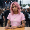 Playful Skeleton Cropped Tee – MIHONO Streetwear Vibe