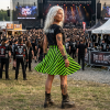 20260427204550-1f1427a1-3707-6cc8-a1d5-f2296c86cc6e-1.png Black And Green Striped Skirt By MIHONO