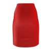 Emo Bat Skirt - Dark Alternative Style By MIHONO