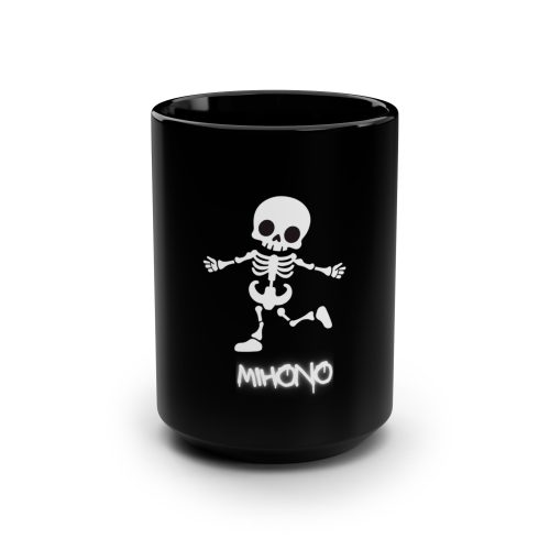 13743154515437114226_2048-1.jpeg Dancing Skeleton MIHONO Gothic Coffee Cup