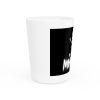 Emo Skeleton Shot Glass By MIHONO