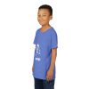 Emo Youth Skeleton Graphic Tee By MIHONO