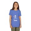 Emo Youth Skeleton Graphic Tee By MIHONO