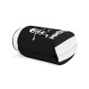 Goth Skeleton Dance Can Cooler Sleeve By MIH0NO