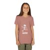 Emo Youth Skeleton Graphic Tee By MIHONO