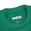 Emo Youth Skeleton Graphic Tee By MIHONO