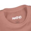 Emo Youth Skeleton Graphic Tee By MIHONO